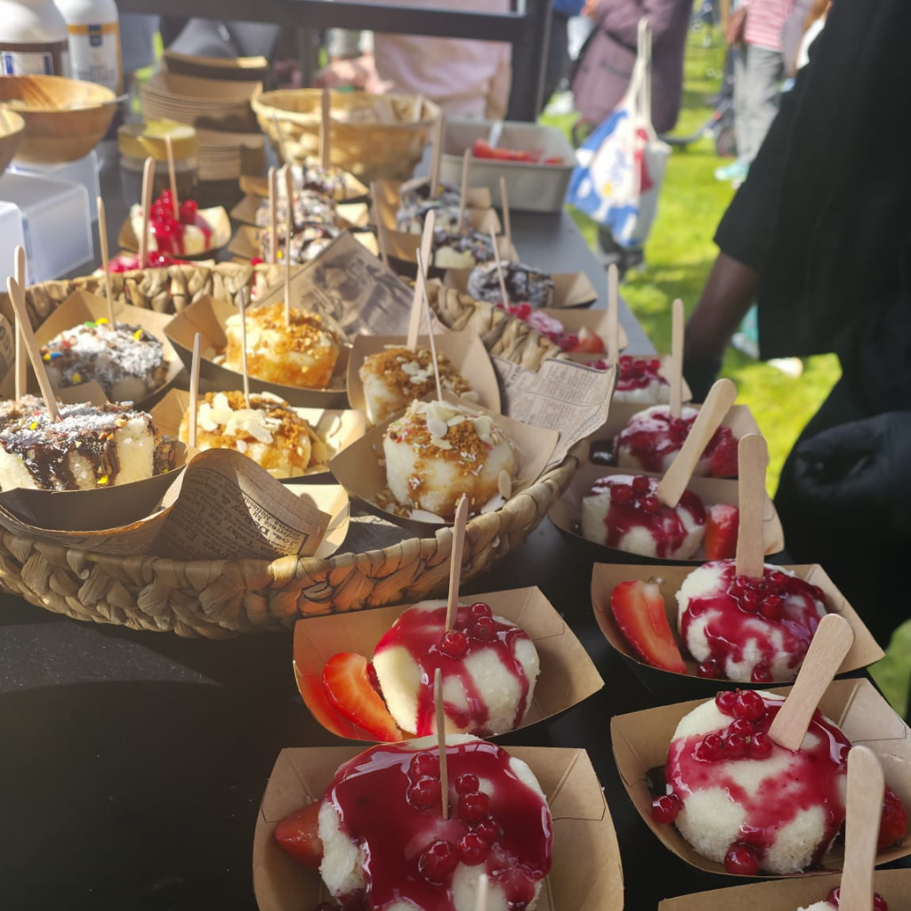 ChocoCrunch – Pack de 4