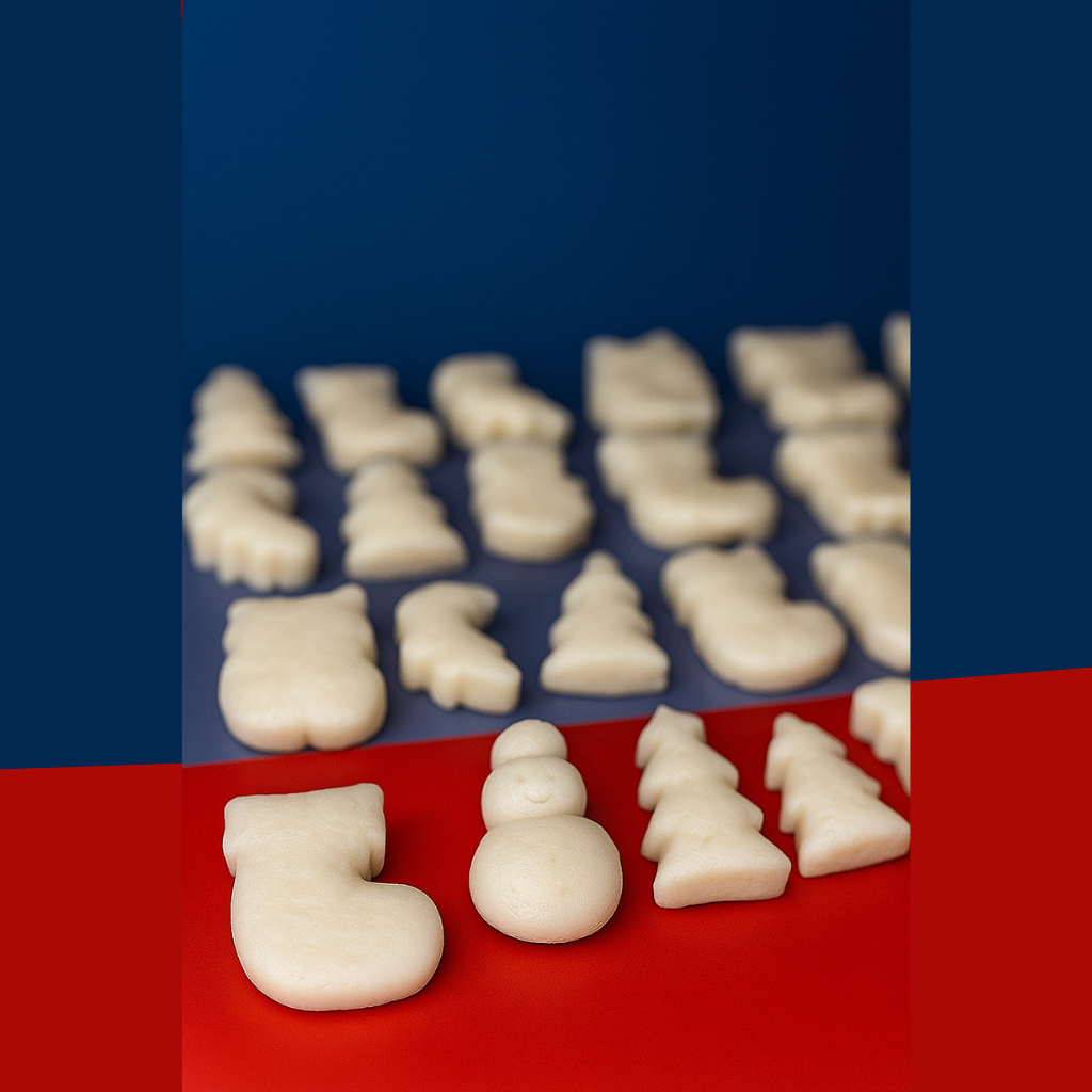 Minis Coconut – Pack de 20