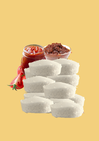 Le pack Duo gourmand