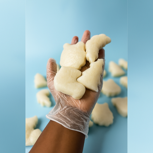 Mini nature – Pack de 20 | Bouchées vapeur artisanales