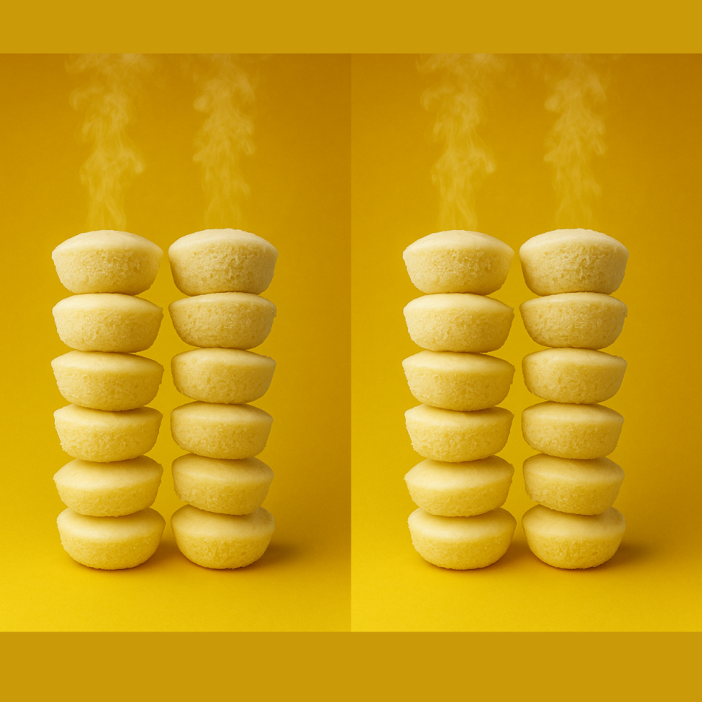 Maxi Pack Gourmet – 40 Ablo & Sauce Tomate