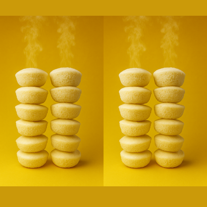 Maxi Pack Gourmet – 40 Ablo & Sauce Tomate