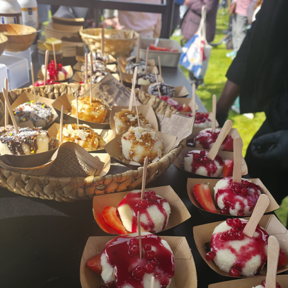 ChocoCrunch – Pack de 4