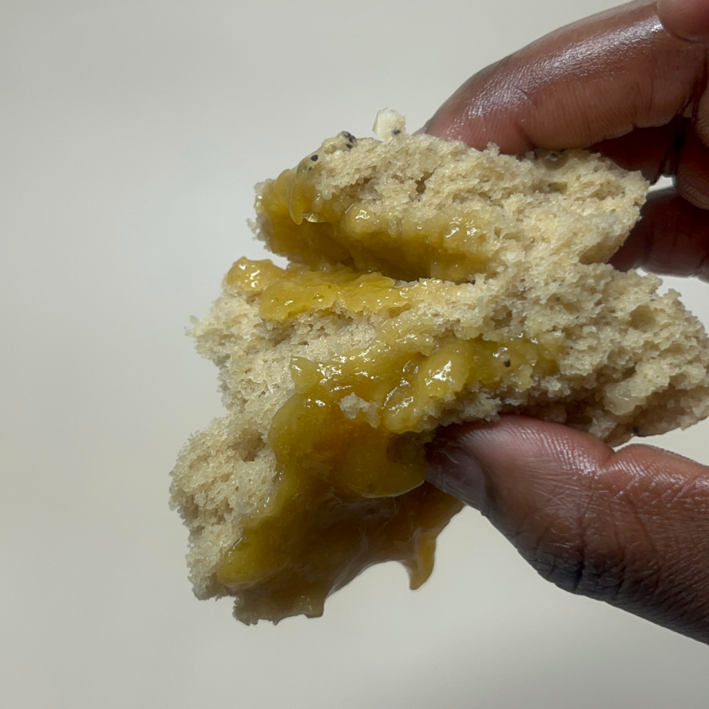 TropiSun – Fourré au Coulis Mangue & Ananas (Pack de 4 )