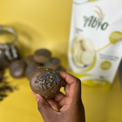 Noir d’amour– Pack de 4