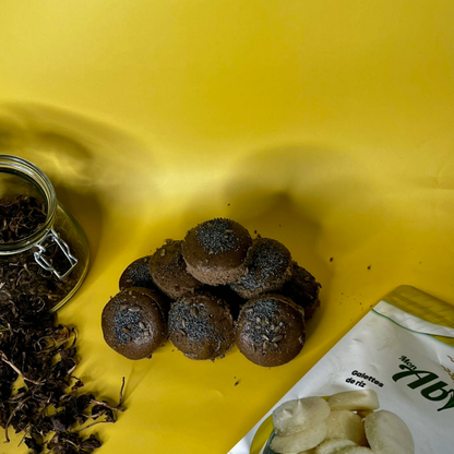 Noir d’amour– Pack de 4