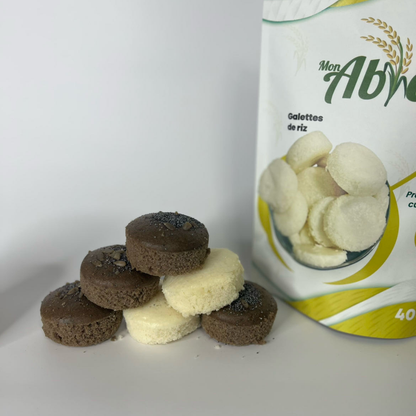 Duo – Nature & Noir d’amour (Pack de 10)