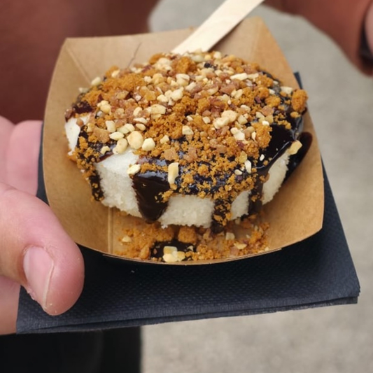 ChocoCrunch – Pack de 4