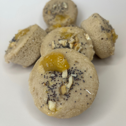 TropiSun – Fourré au Coulis Mangue & Ananas (Pack de 4 )