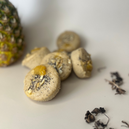 TropiSun – Fourré au Coulis Mangue & Ananas (Pack de 4 )