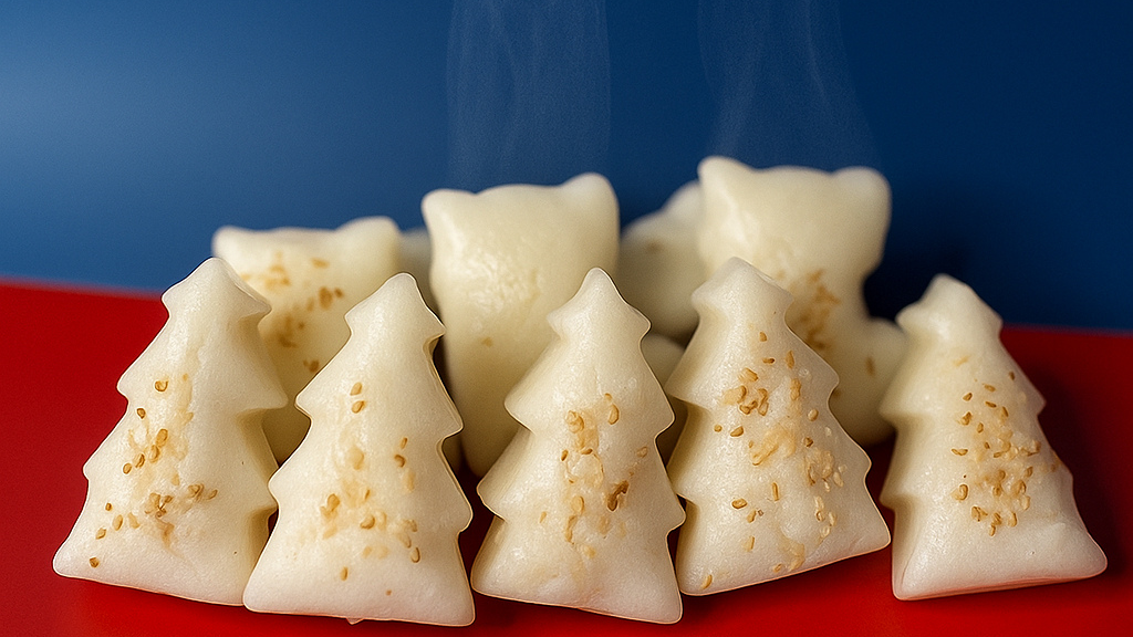 Minis Coconut – Pack de 20