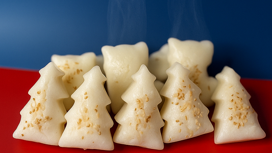 Minis Coconut – Pack de 20